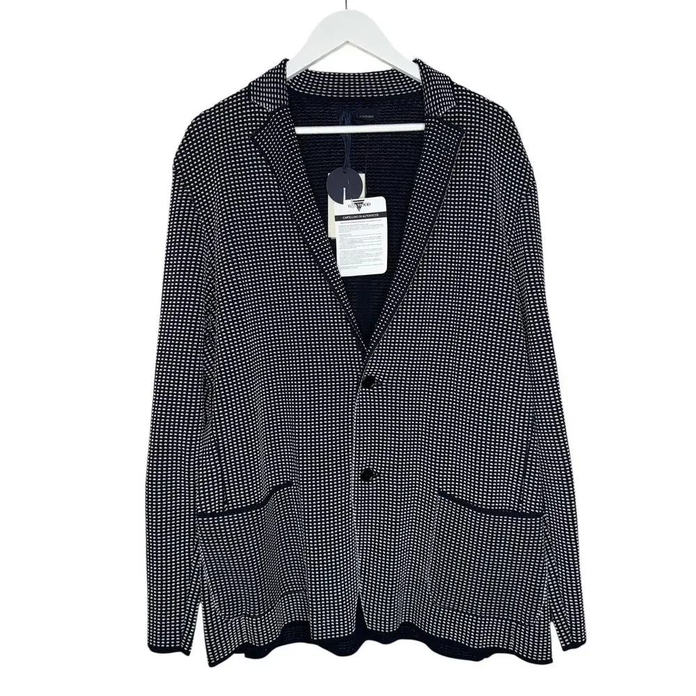 Lardini nwt tailored